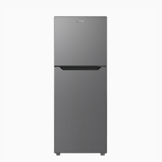Refrigerador No Frost 220 L Brutos Inox Mabe - RMN220PVLRX0