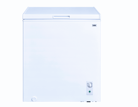 Congelador Horizontal 198 L Brutos Blanco Mabe - FDHM200BY2