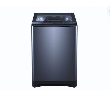 Lavadora Automática Propela 15 Kg Diamond Gray Mabe - LMA5120WDGCL0